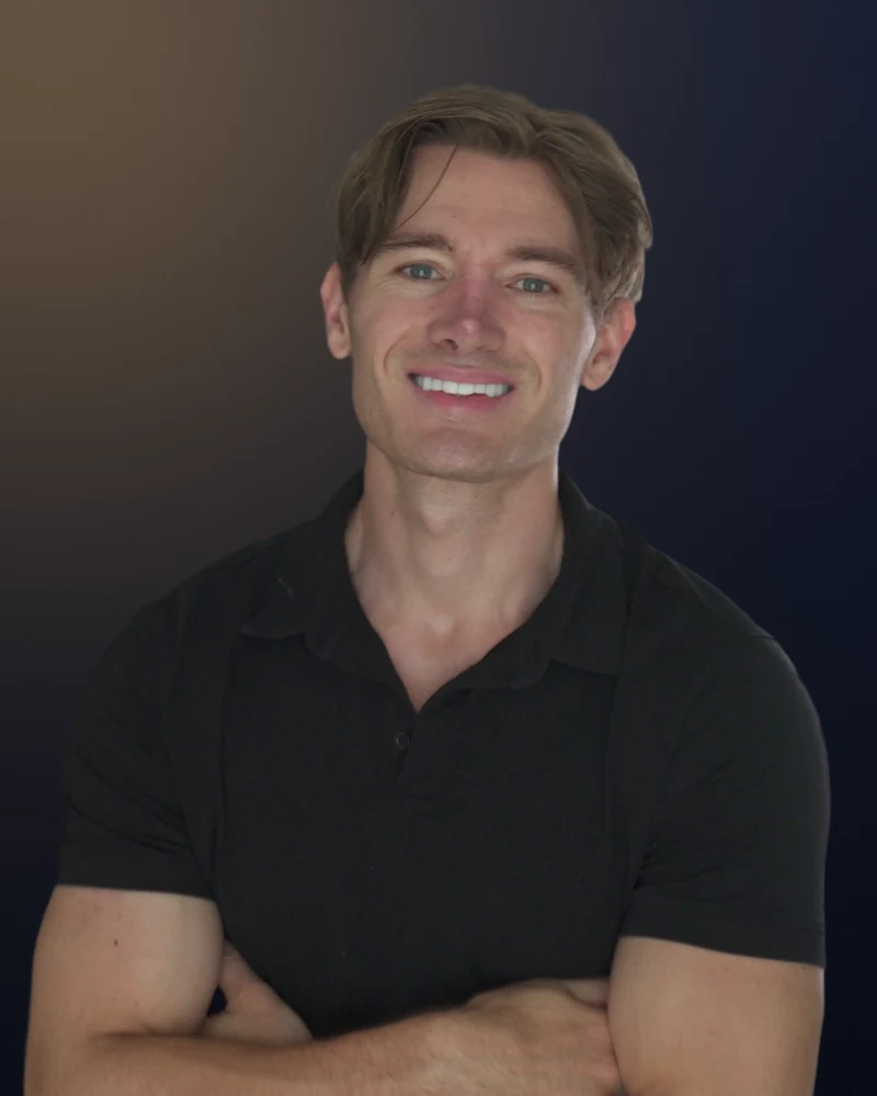 Sven Reimer, Gründer von Kortivo